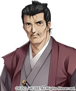 Hajikano Motokatsu