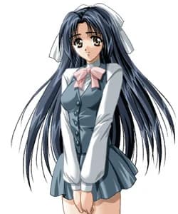 Usui Yuri