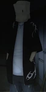 ザ ペーパーバッグ