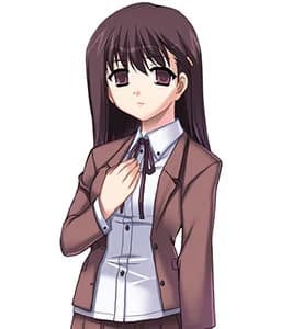 菅野 藍