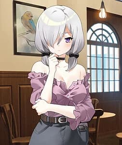Yamashiro Kuina