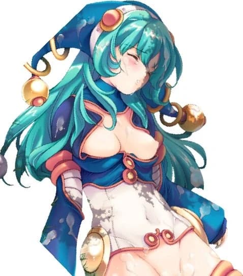 ちょっぴー