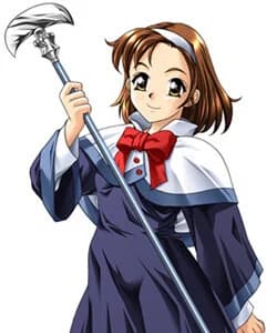 ソフィア=アーレイ