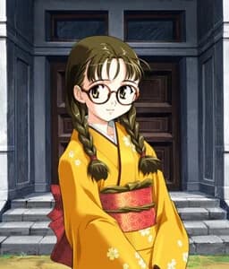 Higaki Chizuru