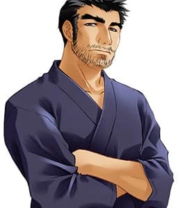川田 篤志
