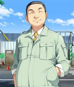 会田 タケシ