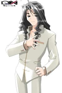 Kurebayashi Narumi