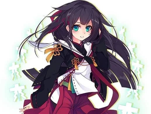 神壁のマモリ