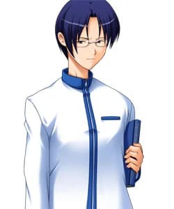 Nakahara Hiroto