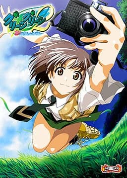 钟之音学园2 恋爱的特别夏季