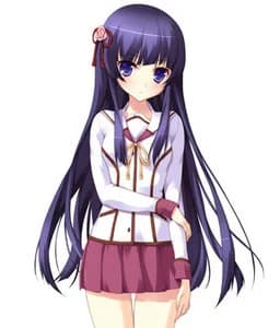 時雨里 姫乃