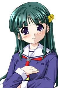 Kikawa Suzu