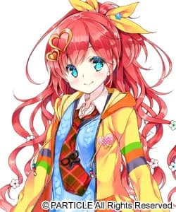 Sakuraba Yuuno