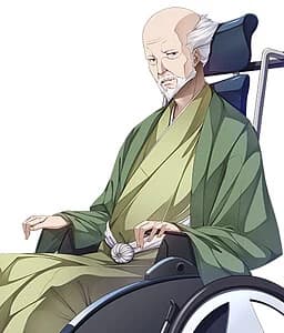 Sekino Magoroku