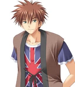 Hisazu Makoto