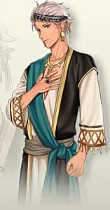 ルイスアイス＝リッドロウ