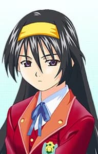 Hoshihara Yuri