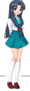 朝仓凉子