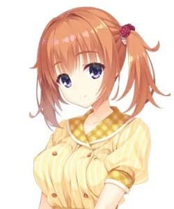 Sumizome Nozomi