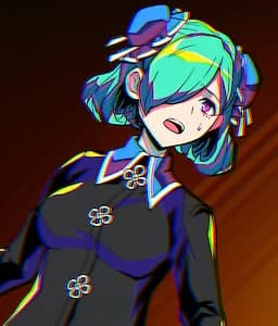 Fuyuno Nazuna