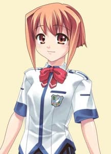 Kusakabe Kanako