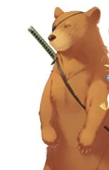 熊神 厳平