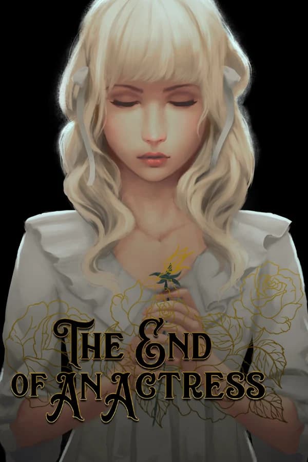 The End of an Actress
