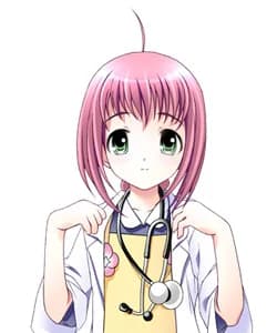 桃野 桃