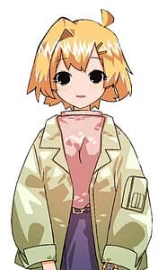 Kusunoki Miwa