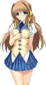 Kouenji Sayuka