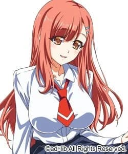 Ayabe Yuiko