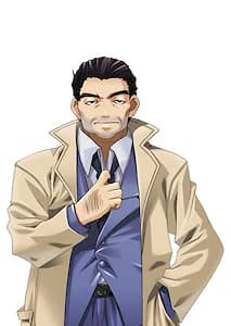 Denenchofu