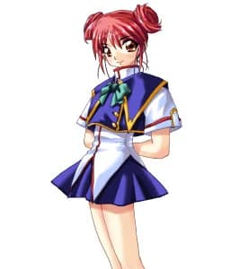 坂ノ上 郁美