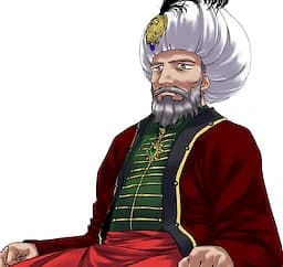 Sultan