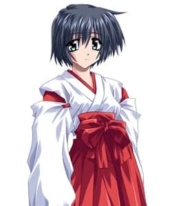 Kurahashi Aoi