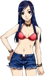長谷 桐香