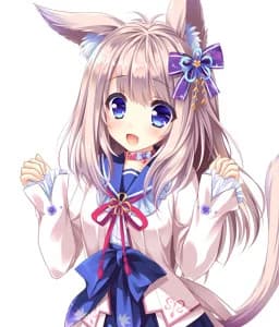 木那里红叶