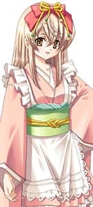 姫宮 渚