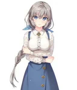 松木 衣良