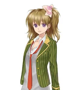 日下部 可奈子