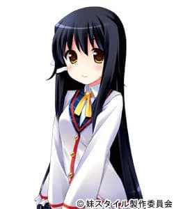 Kousaka Maika