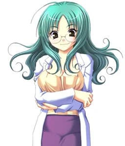 Shinjou Akemi