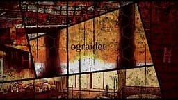 ograidet
