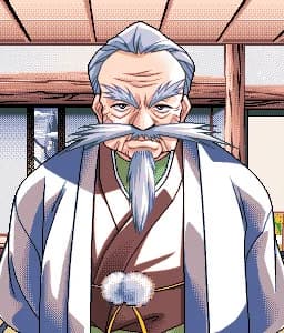 網干 繁太郎