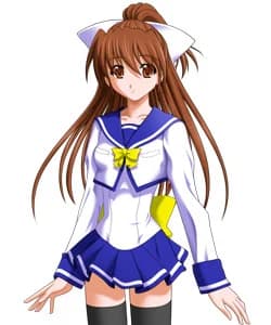 Tomoe Rena