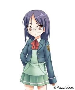木城院 美那緒