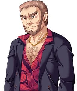 Azai Gonzou
