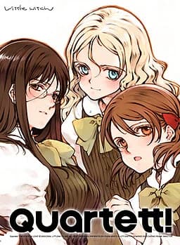 Quartett!