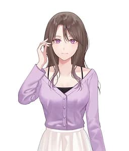 菖蒲川 真夜