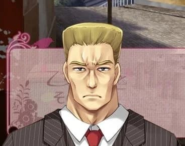 ケス・ガブリエル・ニコル